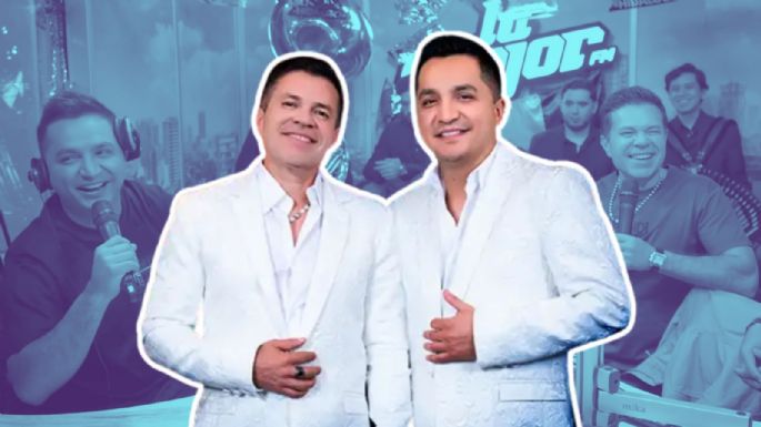 Josi Cuen y Jorge Medina revelan detalles de su Tour “Juntos” en la CDMX