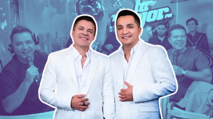 Josi Cuen y Jorge Medina revelan detalles de su Tour “Juntos” en la CDMX