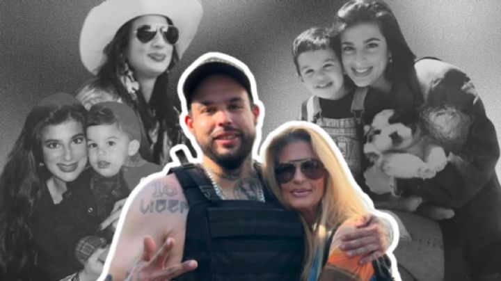 ¿Qué edad tiene Carmen Teviño, ex esposa de Pepe Aguilar y madre de Emiliano?