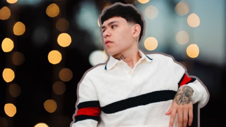 Esta es la historia que pocos conocen detrás del nombre de Junior H