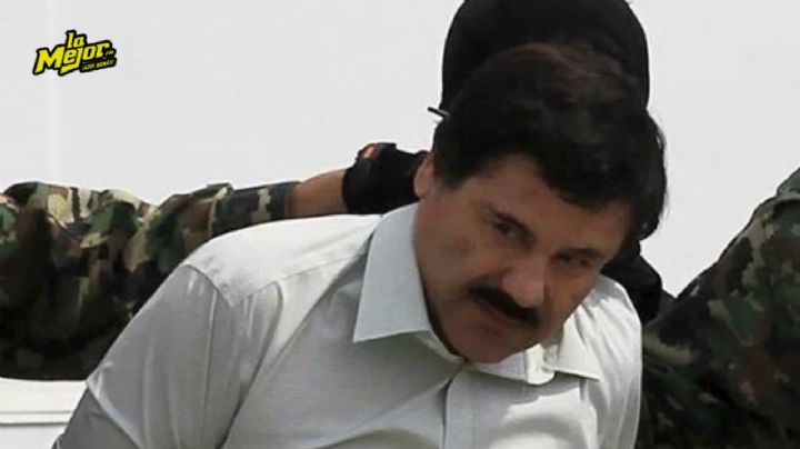 ¿Cuántos hijos y esposas tiene Joaquín El Chapo Guzmán? Esta es la familia del capo