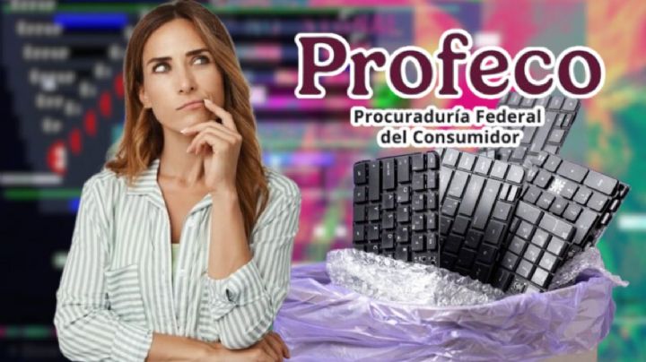 ¿Qué es la Obsolescencia Programada? Profeco explica los tipos y alerta sobre sus consecuencias