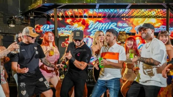 ¿Qué son las Cumbias Bélicas? Este es su origen y sus cantantes y canciones más famosos