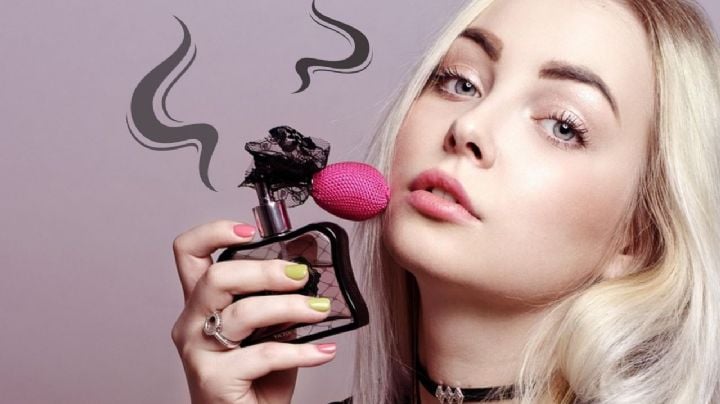 Los perfumes árabes de mujer que son las más baratos y de mejor calidad