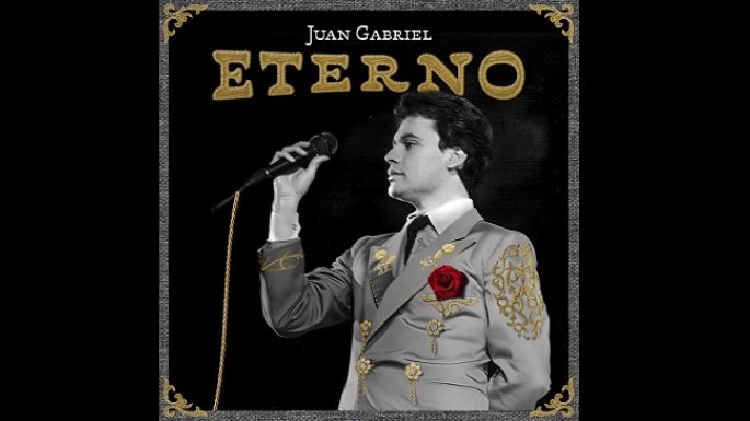 Juan Gabriel confirma que su voz es inmortal