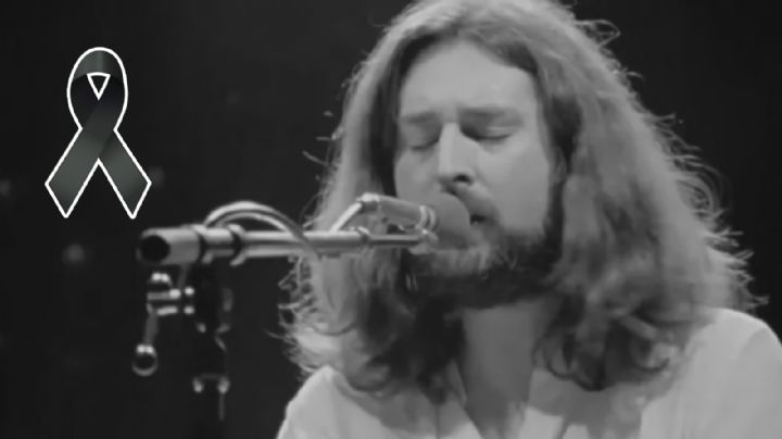 ¿Quién era y de qué murió Rick Davies, cofundador de Supertramp?