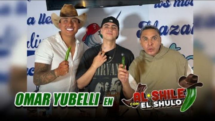 Omar Yubeili rompe el silencio y revela su peor experiencia en Badabun y su gran regreso a la música