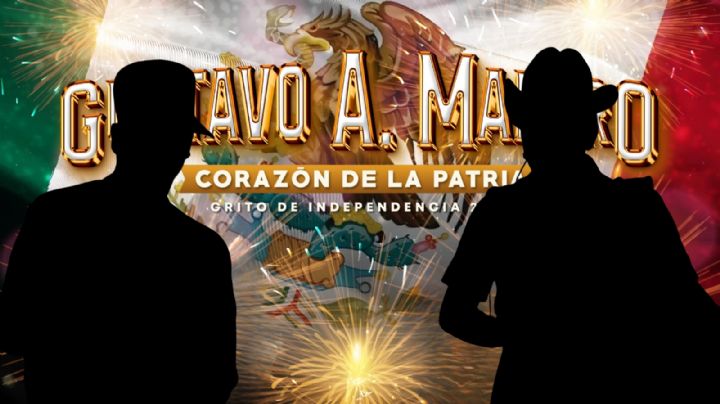 Fiestas Patrias Gustavo A. Madero 2025: ¿Qué artistas darán concierto concierto GRATIS este 15 sep
