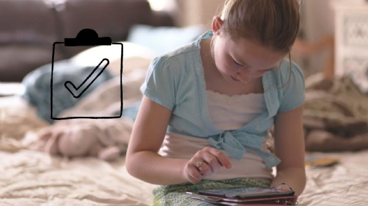 ¿Cómo cuidar las computadoras o tablets de alumnos en el Regreso a Clases? Profeco lo explica