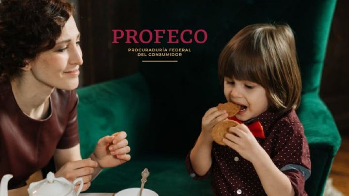 La marca de galletas que tienen poca azúcar y tienen el mejor sabor, según estudio de Profeco
