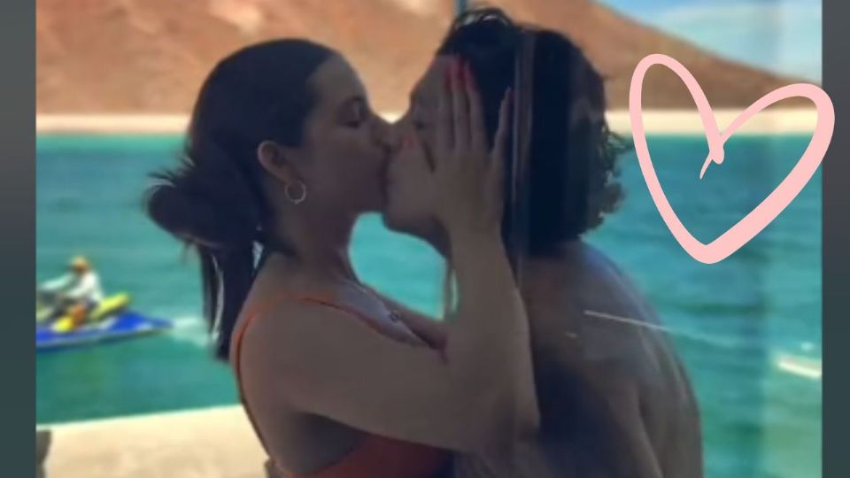 La polémica en torno a Ángela Aguilar y Christian Nodal en Los 300 líderes demuestra cómo un solo gesto puede desatar una avalancha de interpretaciones