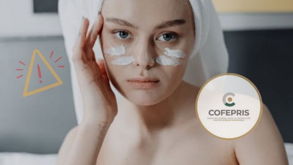 La alerta de Cofepris sobre el mercurio en cremas aclarantes es un recordatorio de la importancia de informarse antes de adquirir productos cosméticos