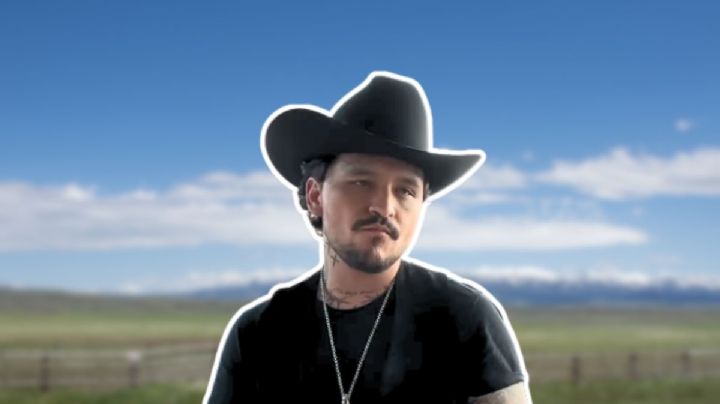 ¿Los papás de Christian Nodal intentaron comprarle rancho en Argentina para dárselo a Cazu e Inti?