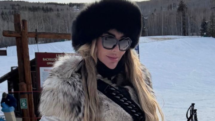 Ninel Conde hace broma incómoda sobre mujeres que no pueden pagar cirugías como las suyas