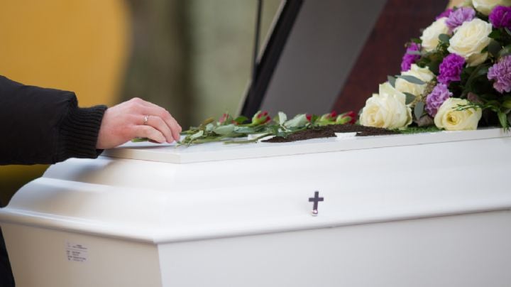 Esto se sabe sobre la muerte de Alejandro Landeros, guitarrista de la banda de metal Anima Inmortali