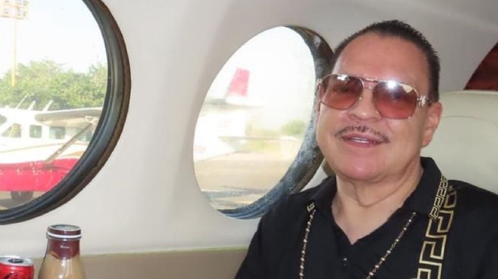 Julio Preciado: ¿Quién es la esposa y cuántos hijos tiene el cantante que está por retirarse?