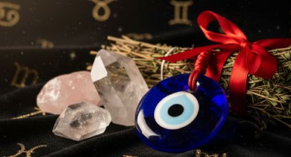 Martes 13: los amuletos que debe cargar cada signo para cortar la mala suerte, según Mhoni Vidente