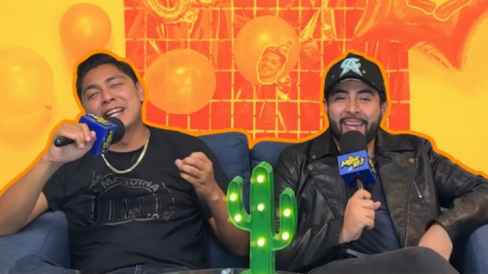 Hoy el regional mexicano está de fiesta: así se vive el cumpleaños de Christian Nodal