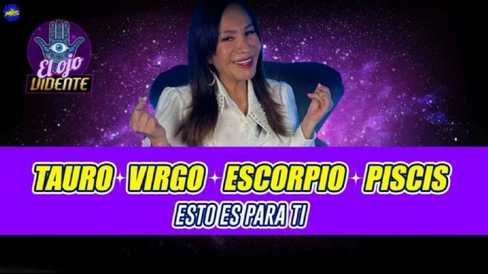 2026 ya habló: así te irá según los astros y la guía de Padme Vidente
