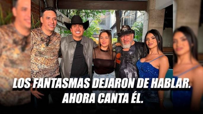 De Cañitas al escenario: Carlos Trejo confiesa su giro más inesperado en La Mejor