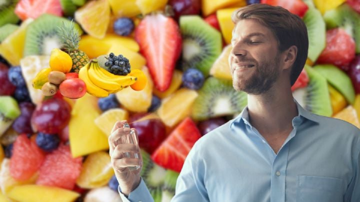 5 perfumes para hombre con aroma a cítricos que destacan por su larga duración