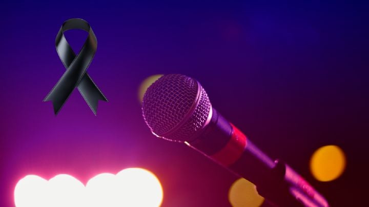 Cantante despide entre lágrimas a Yeison Jiménez y le dedica 'Si ya me voy' en concierto (VIDEO)