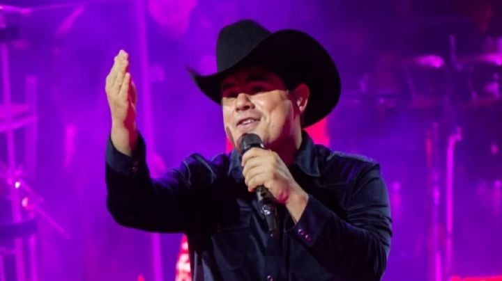 Así fue el último concierto de Alfredo Olivas antes de su pausa: “Es un hasta lueguito”