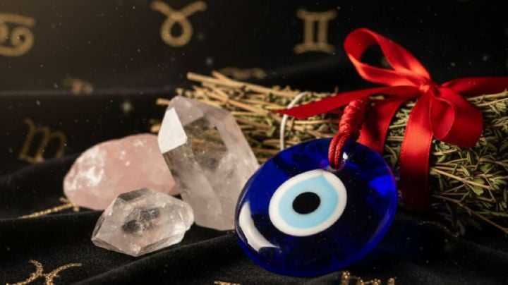 Martes 13: los amuletos que debe cargar cada signo para cortar la mala suerte, según Mhoni Vidente
