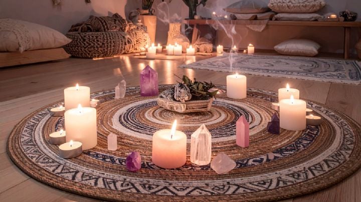 Este es el mejor ritual para dormir mejor y liberar las tensiones en la noche