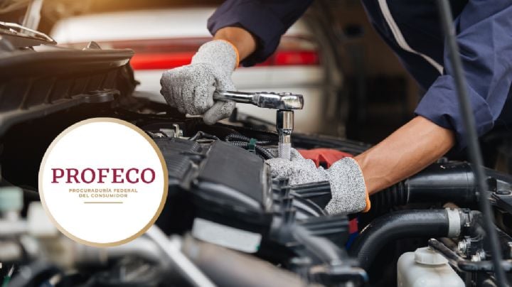 ¿Tienes un auto BMW? Profeco alerta por riesgo de incendio en 5 mil coches, ¿qué debes hacer?