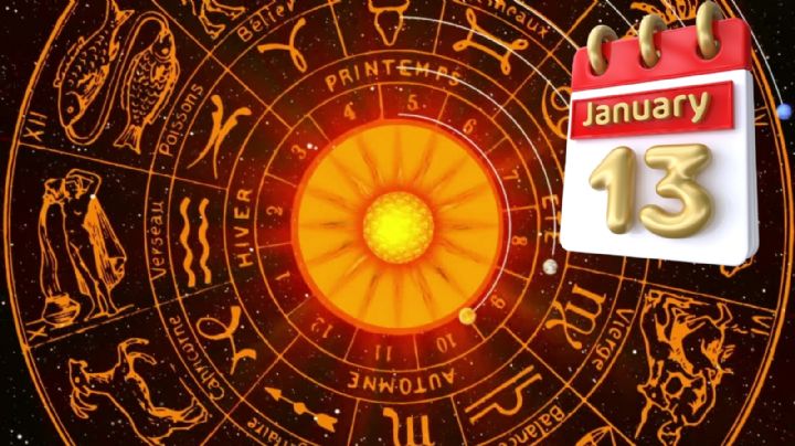 Horóscopo de HOY 13 de enero: Estos son los números de la suerte para cada signo, según Walter Merca