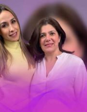 Foto descriptiva de: Marifer Calderón sacude a las mamás: “Tus hijos no necesitan amigos… y esta es la razón”