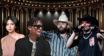 Premios Lo Nuestro 2026: Carin León, Ángela Aguilar, Grupo Frontera, Fuerza Regida y más nominados
