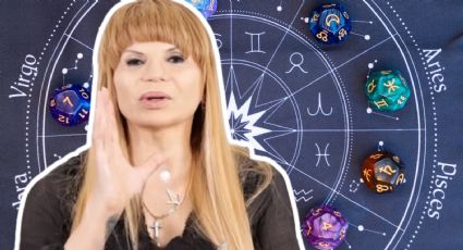 Cartas del Tarot de Mhoni Vidente: Conoce el mensaje astral para cada signo HOY 15 de enero