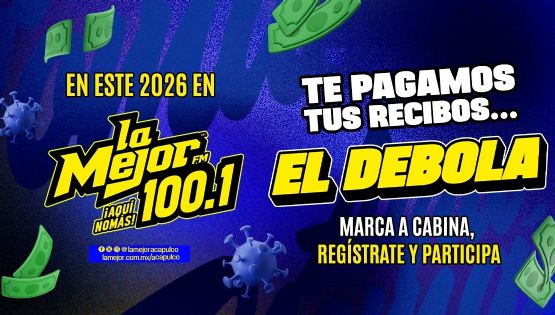 El Debola de la Mejor