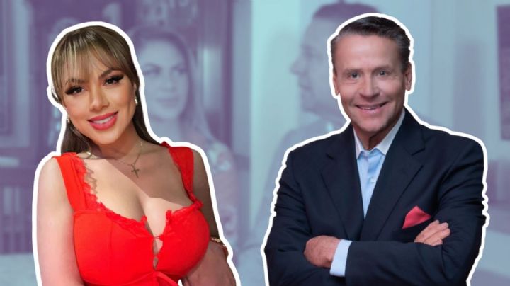 Así respondió Magaly Chávez a denuncia contra Alfredo Adame | VIDEO