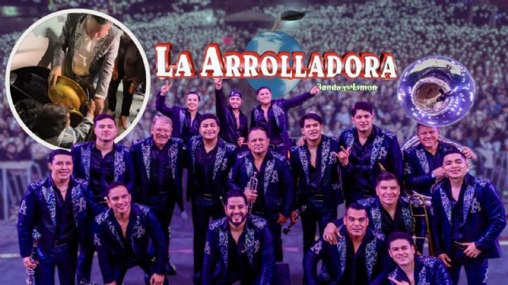 La Arrolladora sorprende a pequeño fan con increíble gesto | VIDEO