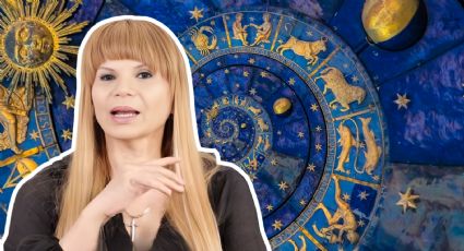 Cartas del Tarot de Mhoni Vidente: Conoce el mensaje URGENTE para cada signo HOY 16 de enero