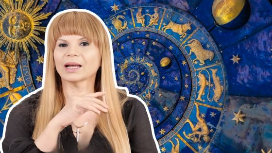 Cartas del Tarot de Mhoni Vidente: Conoce el mensaje URGENTE para cada signo HOY 16 de enero