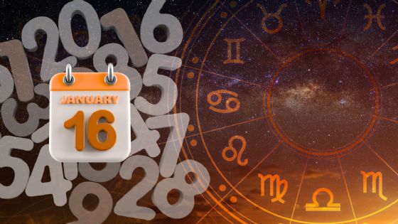 Números de la suerte para cada signo HOY 16 de enero, según Mizada Mohamed