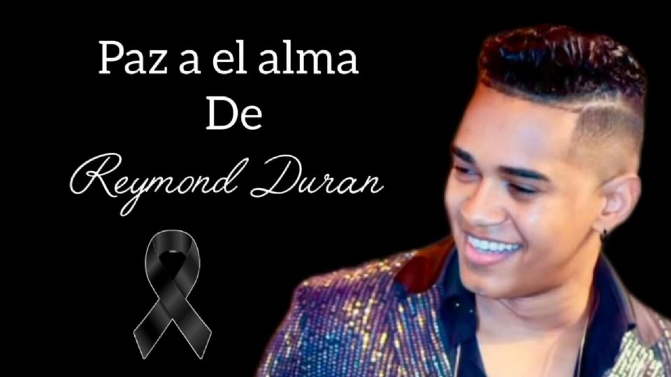 Muere Raymond Durán, vocalista de Grupo Sin Fronteras.