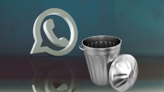 WhatsApp: ¿Cómo acceder a la papelera y recuperar, mensajes, chats y archivos?