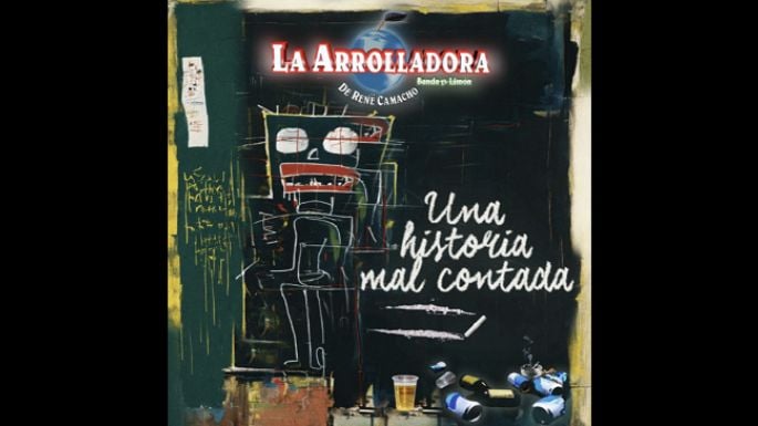 La Arrolladora Banda El Limón celebra doble nominación