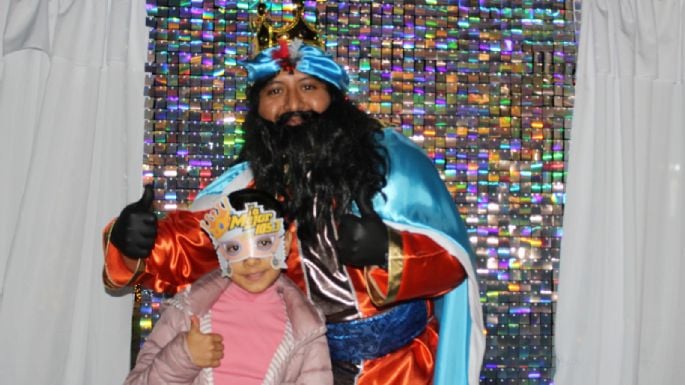 ¡Así se vive cuando La Mejor 105.3 convoca!