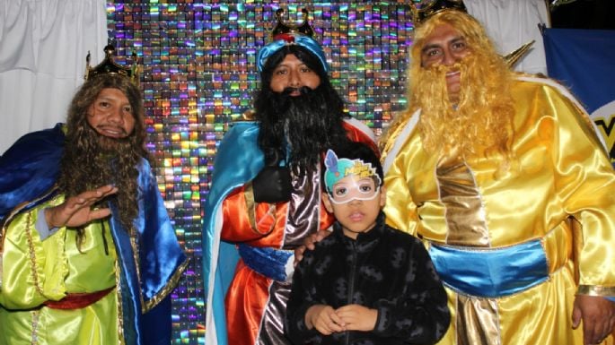 ¡Así se vive cuando La Mejor 105.3 convoca!