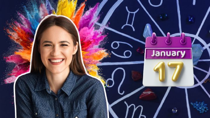 Colores de la suerte para cada signo HOY 17 de enero, según Mhoni Vidente