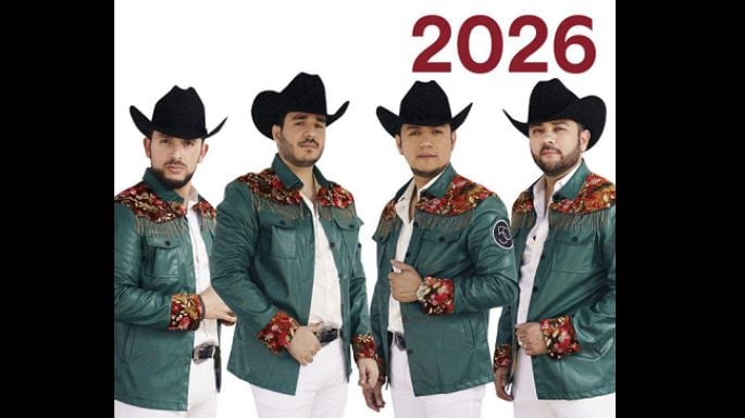 Calibre 50 inicia el año pisando fuerte