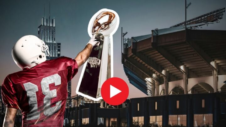 NFL 2026: ¿Qué equipos se jugaran el Super Bowl LX? Esto dice la Inteligencia Artificial