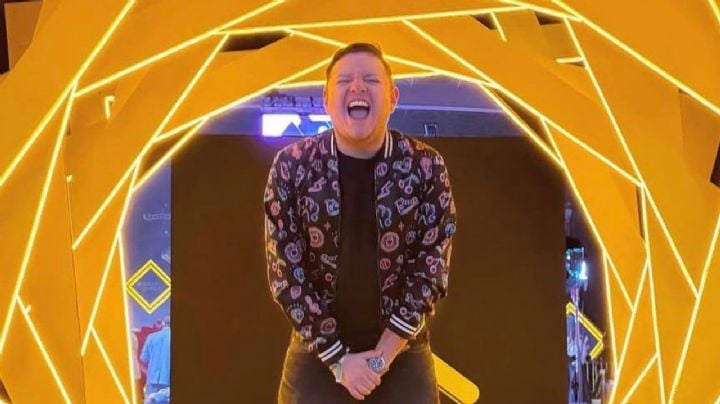 Xuxo Dom estalla contra La Cotorrisa por ataques a su esposa Jesica Bustos