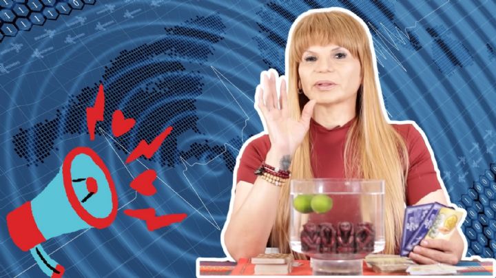 ¿Mhoni Vidente habría predicho el Sismo de HOY 2 de enero 2026? Esta fue la terrible predicción que alarmó a todos